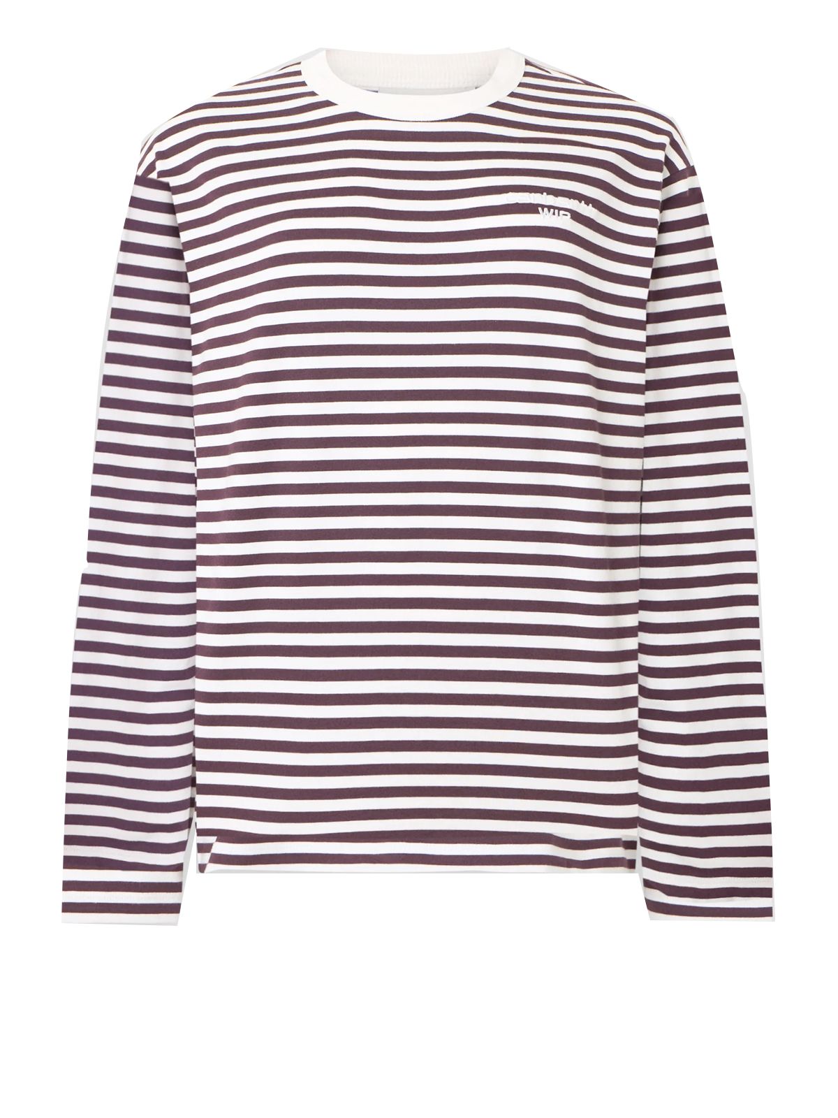 Jacket Carhartt Sydney Carhartt WIP Sydney Women's Long Sleeve T